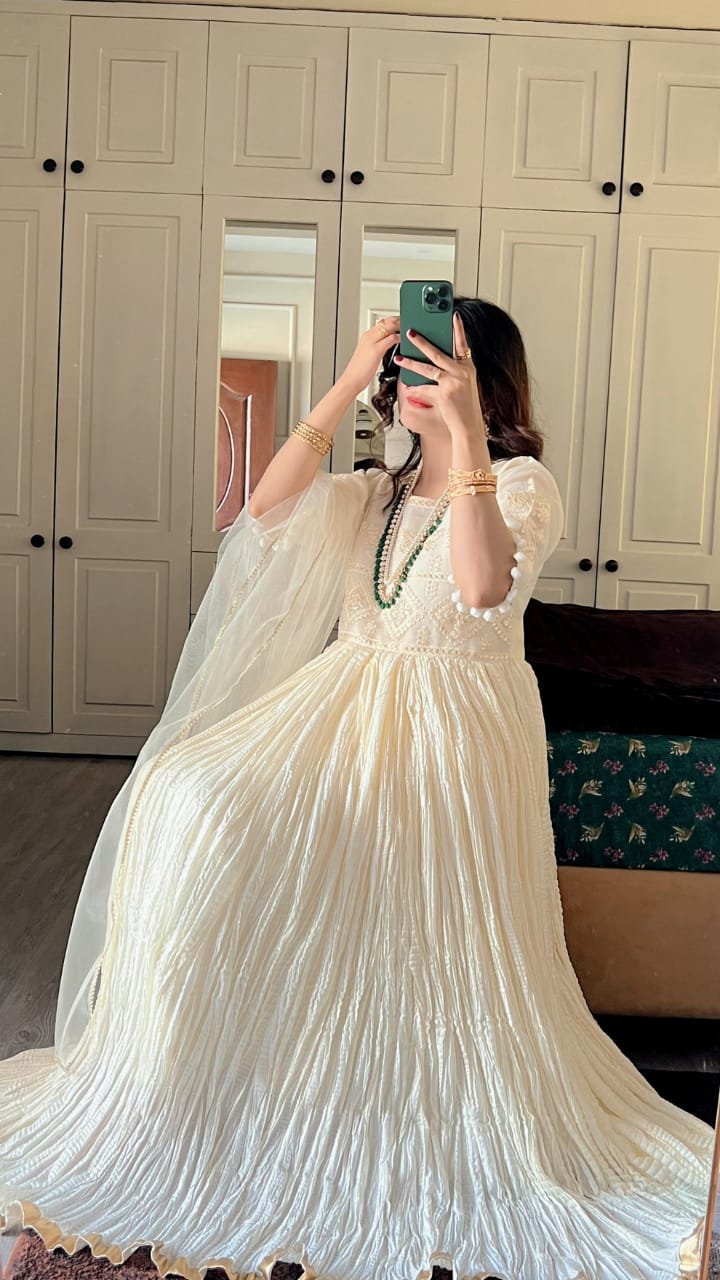 Zaarmina Maxi