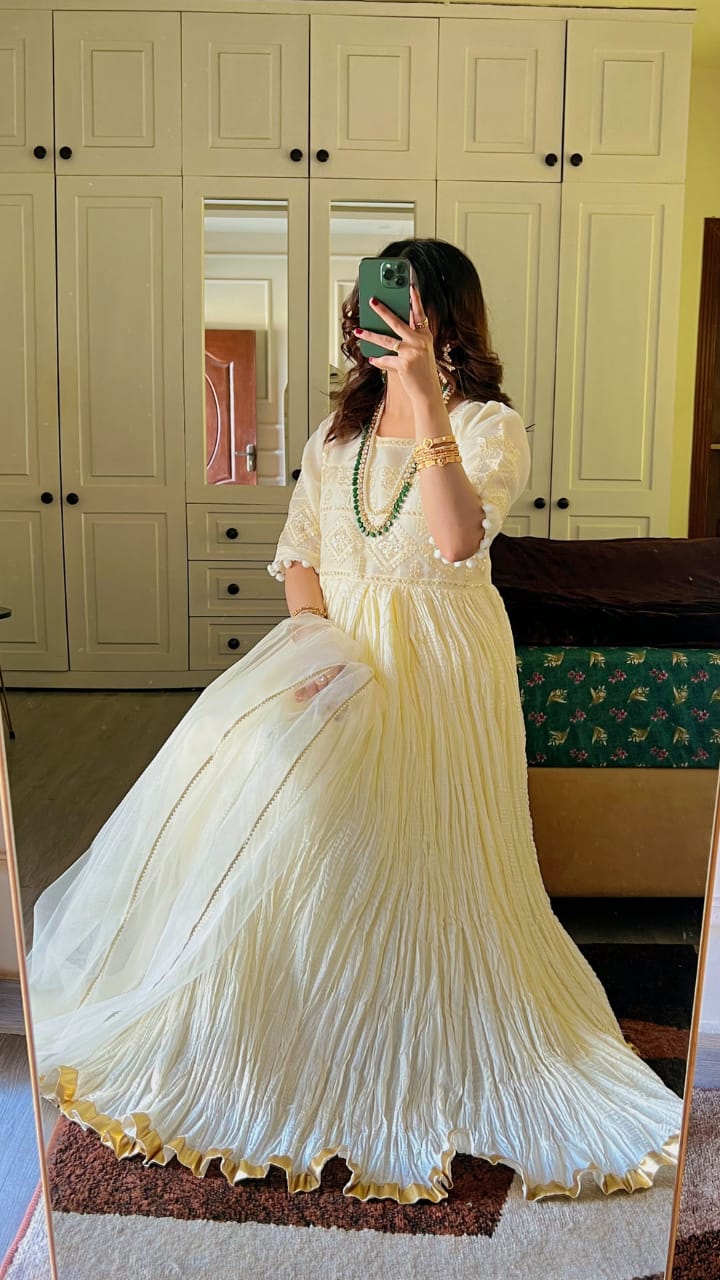 Zaarmina Maxi