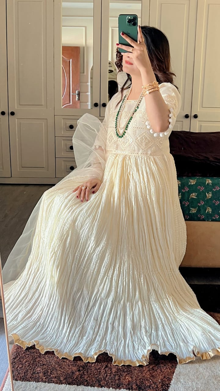 Zaarmina Maxi