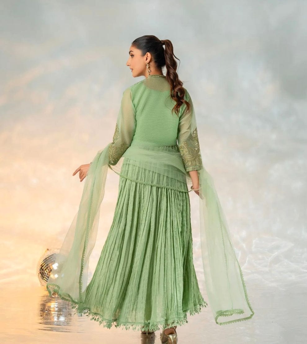Vaanzila Maxi 3pc