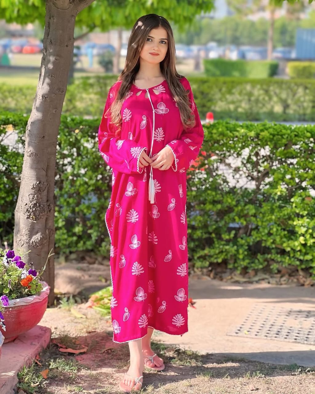 Senorita Lawn 2pc