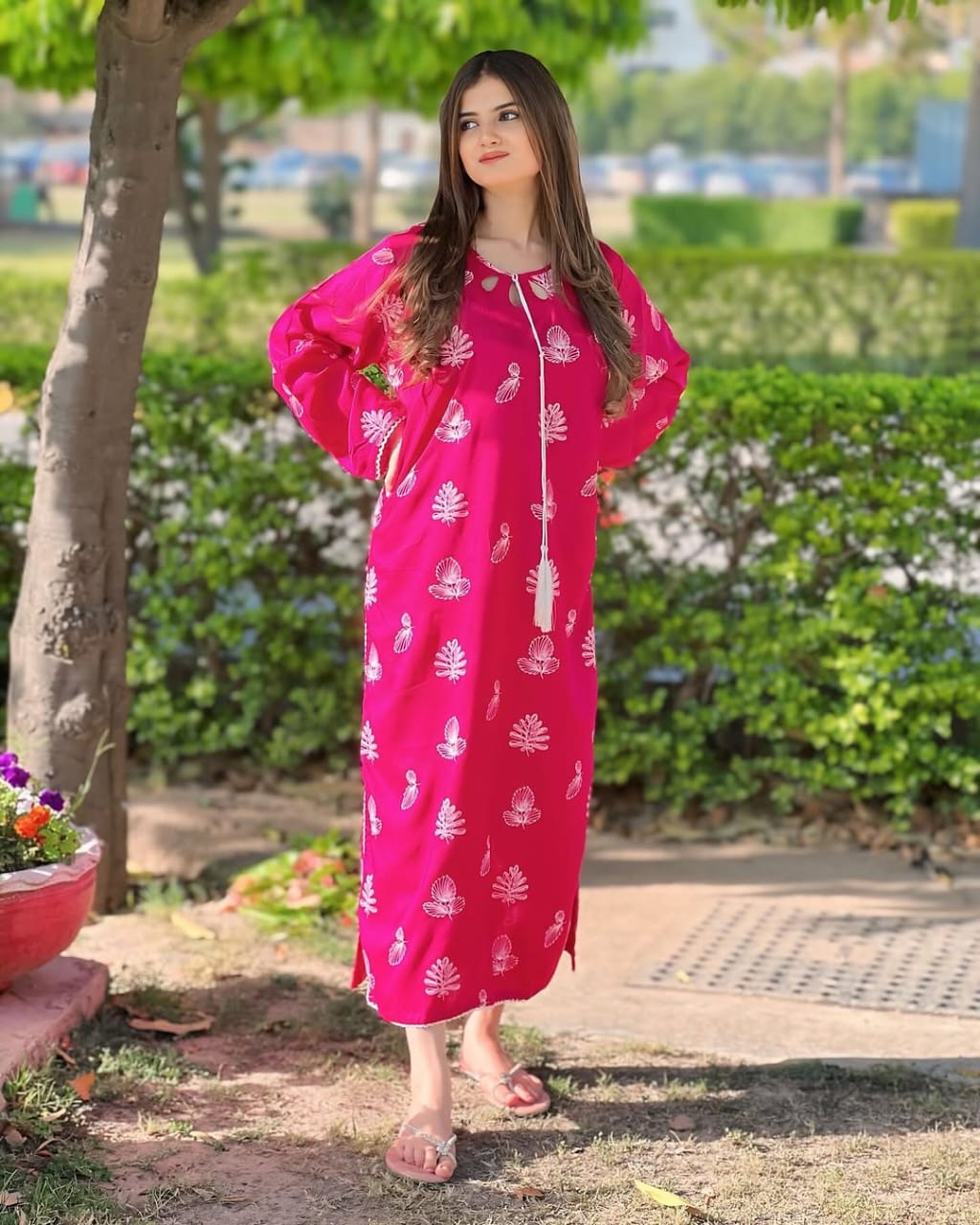 Senorita Lawn 2pc