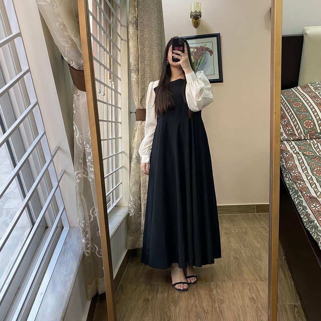 Phool Maxi