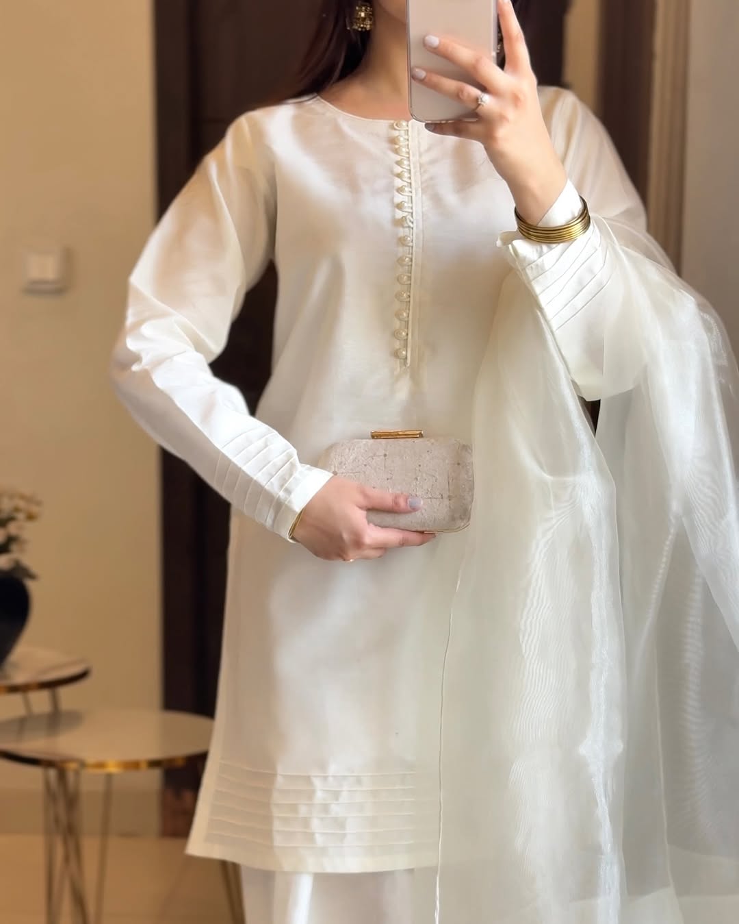 Hoor Lawn 3pc
