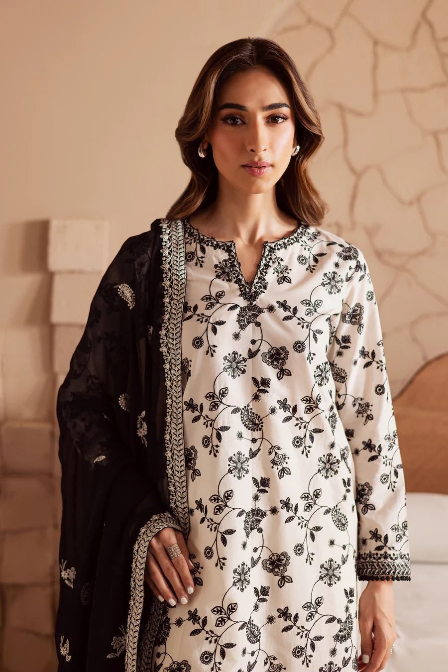 Bahur luxury 3pc