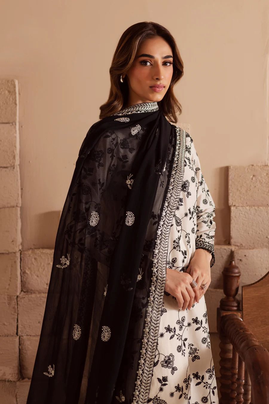 Bahur luxury 3pc