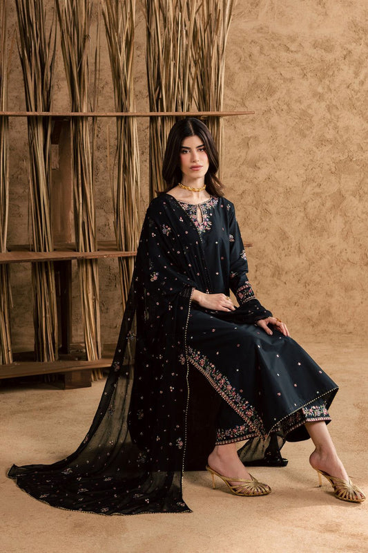 Sahrosh Embroidered 3pc