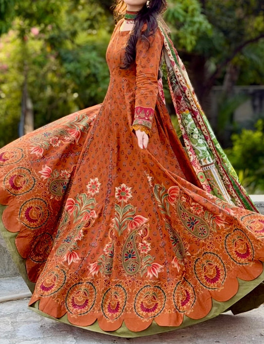 Heera Maxi