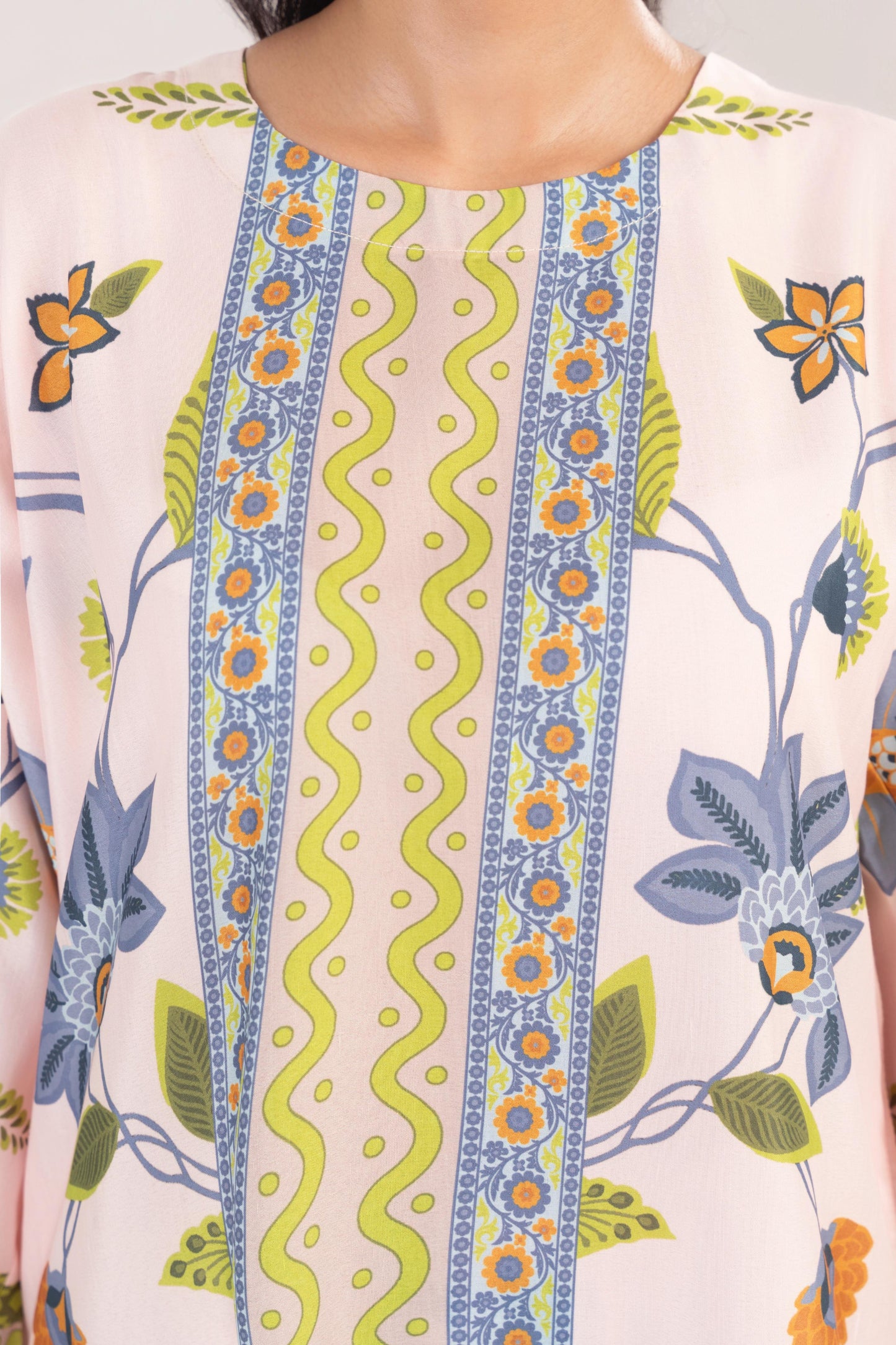 Rooh Lawn 3pc