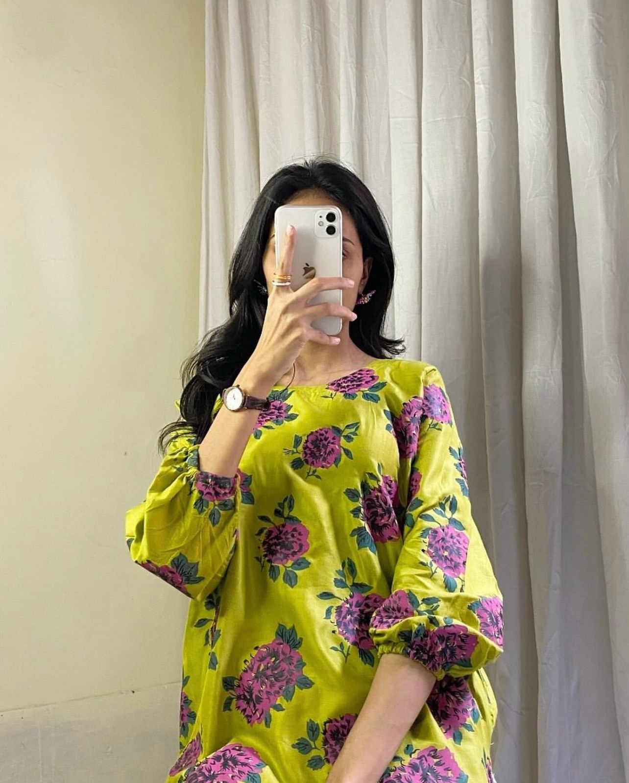 Gulaab Printed 2pc