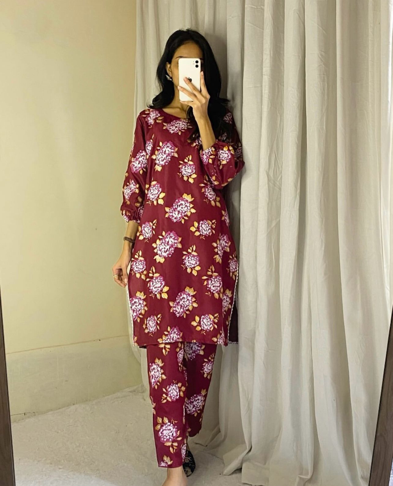 Gulaab Printed 2pc