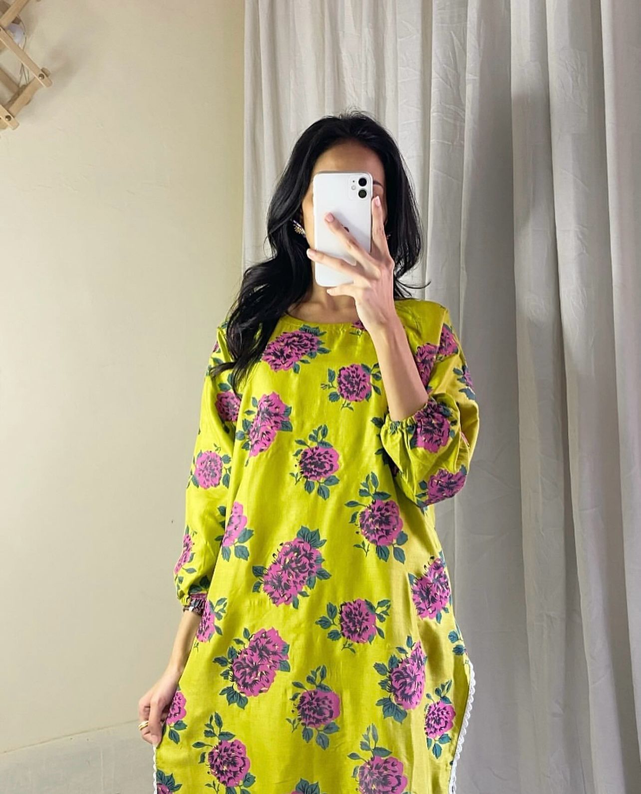 Gulaab Printed 2pc