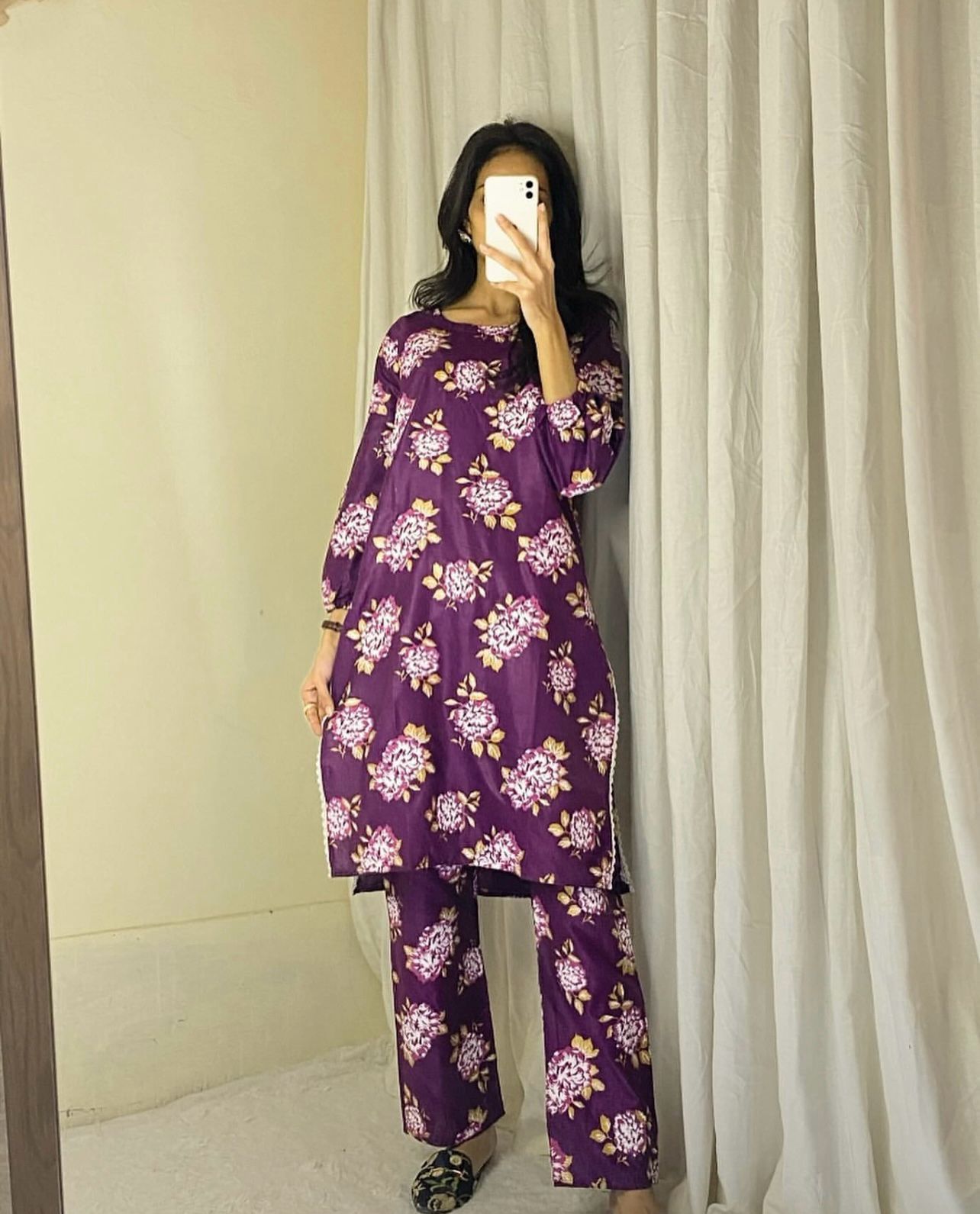 Gulaab Printed 2pc