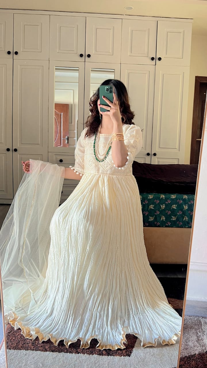 Zaarmina Maxi