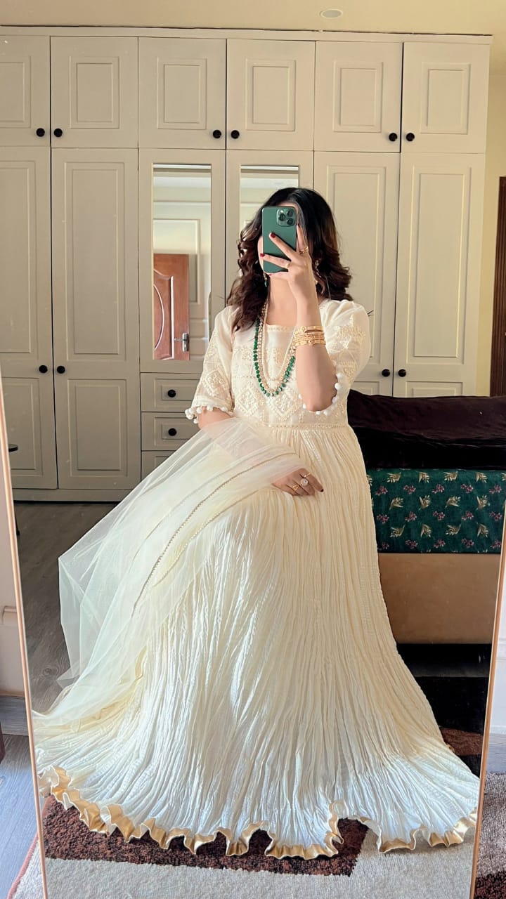 Zaarmina Maxi