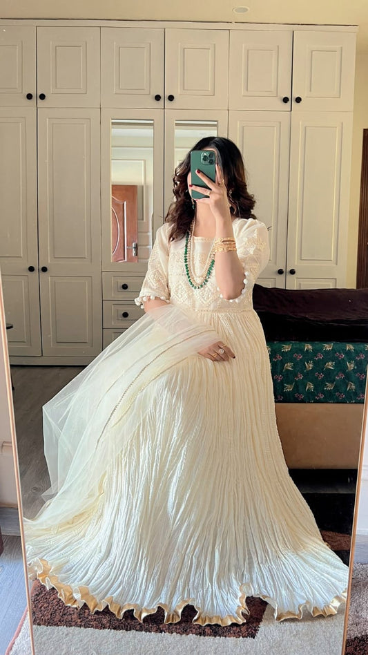 Zaarmina Maxi