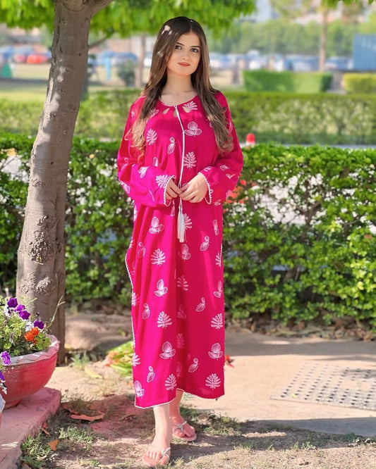 Senorita Lawn 2pc