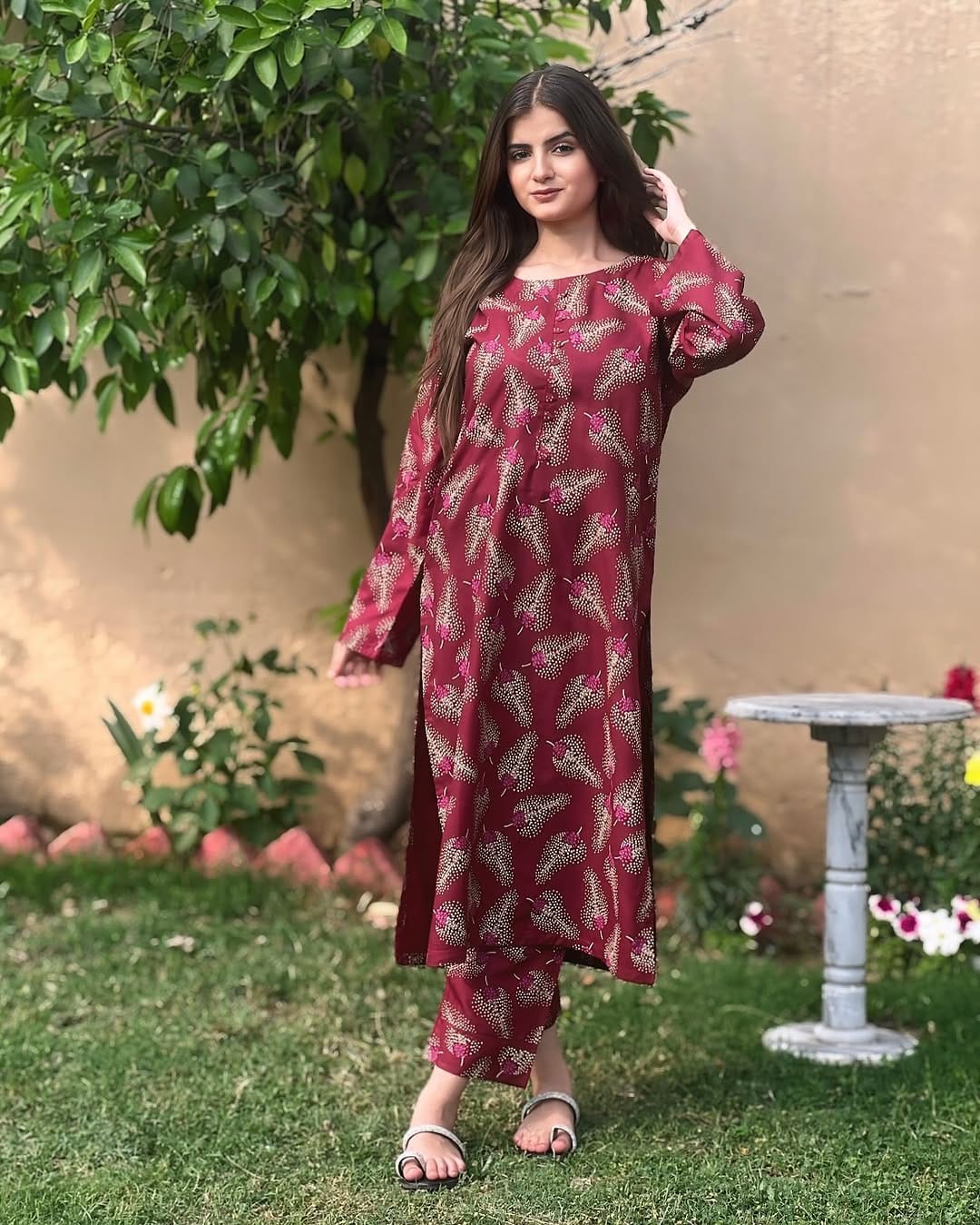 Move Lawn 2pc