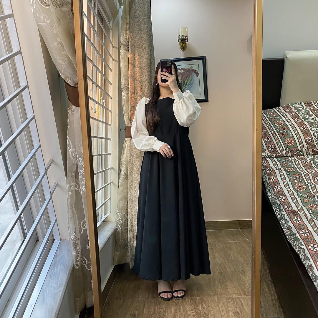 Phool Maxi