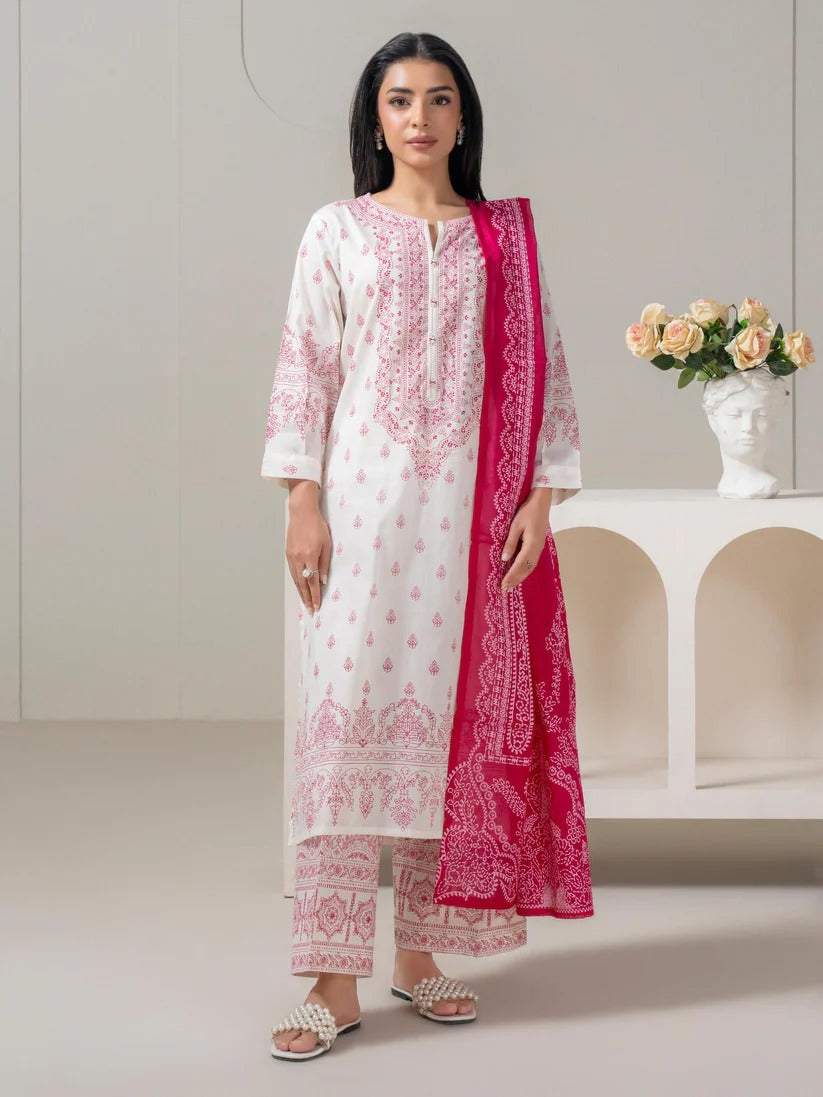 Lamb Lawn 3pc