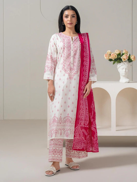 Lamb Lawn 3pc