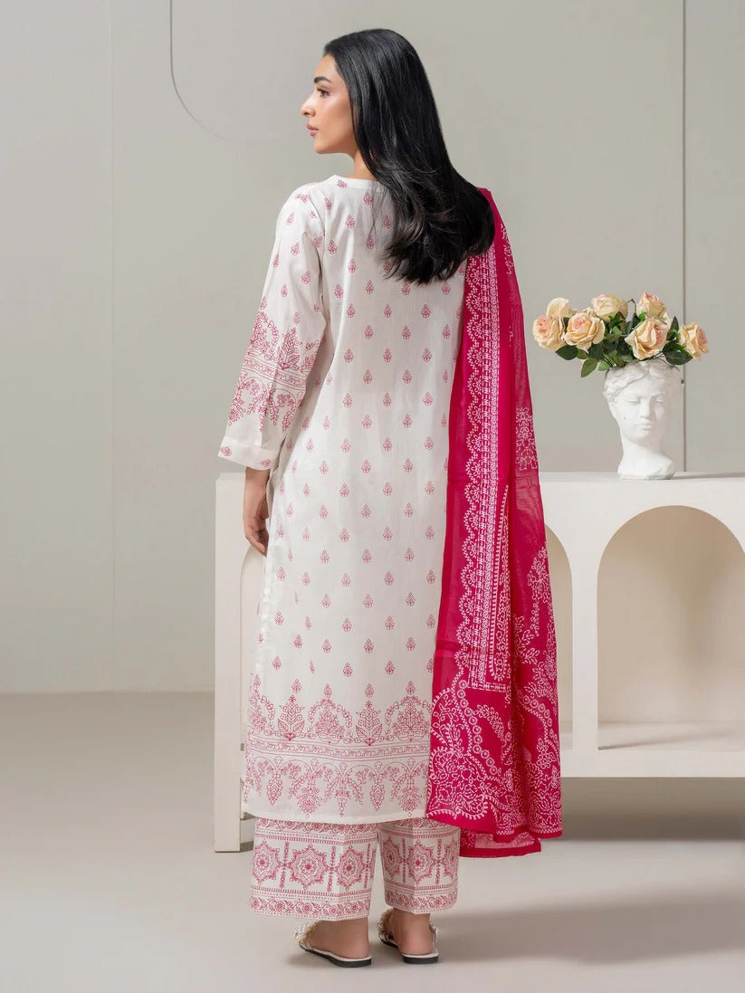 Lamb Lawn 3pc