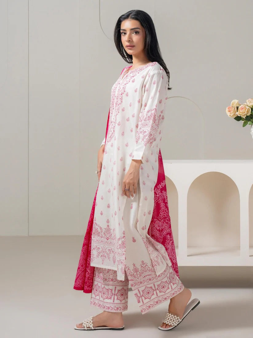 Lamb Lawn 3pc