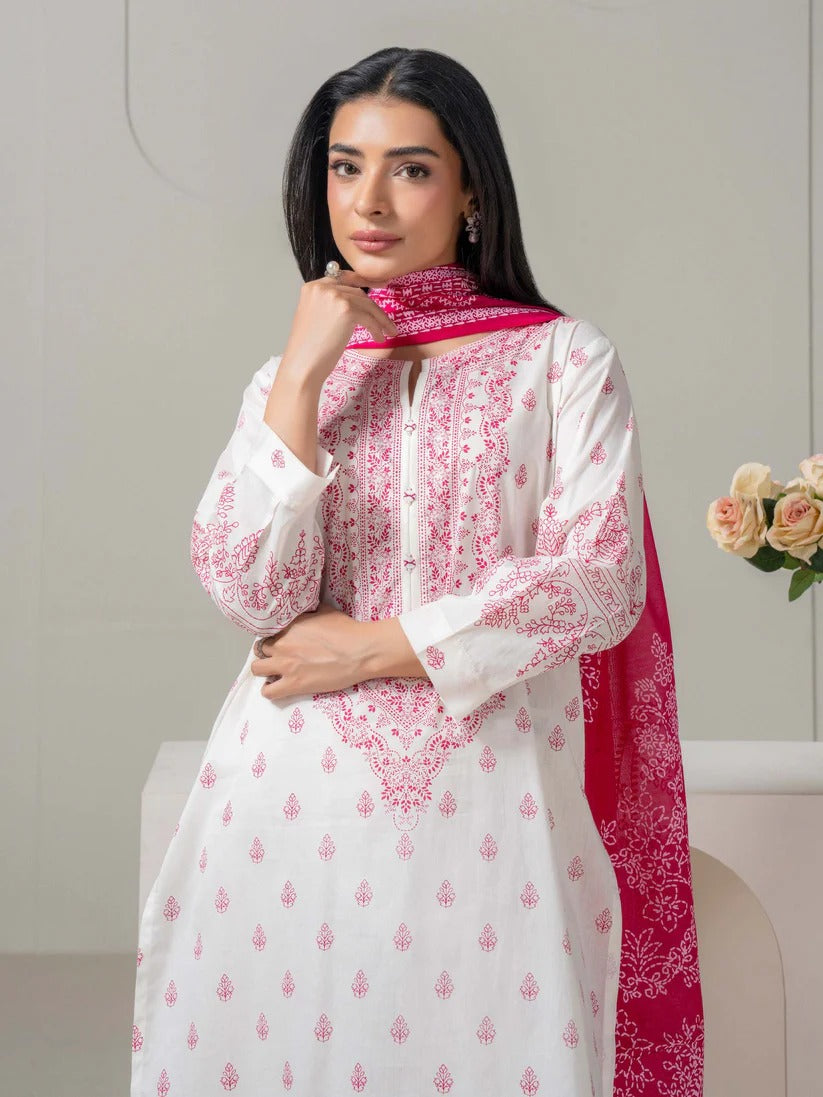 Lamb Lawn 3pc
