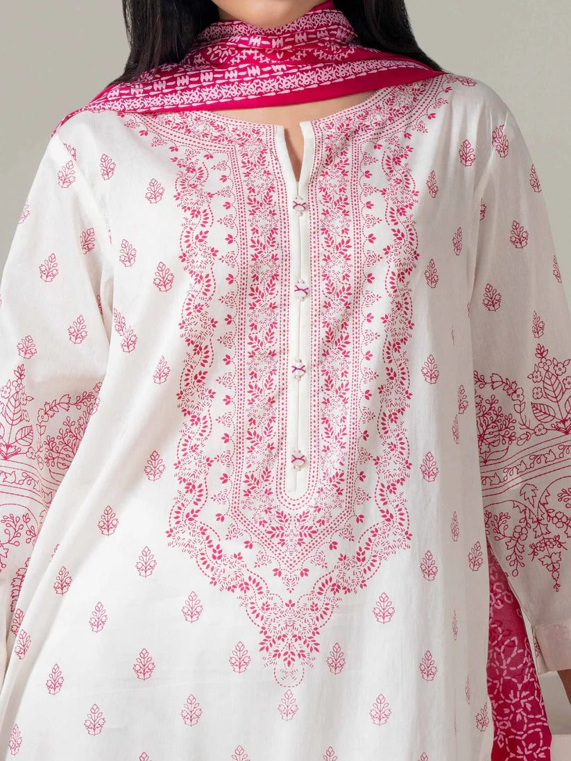 Lamb Lawn 3pc