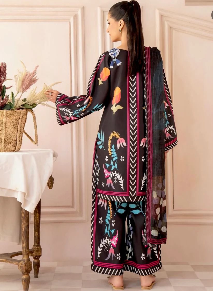 Humair Lawn 3pc