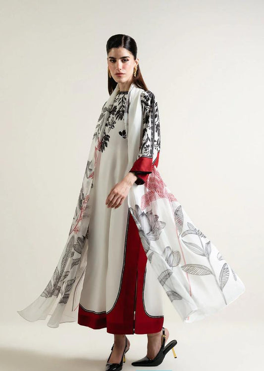 ROMI Long Length Digital 3pc