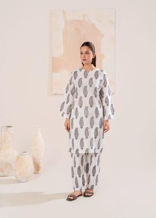 Khaadi 2pc