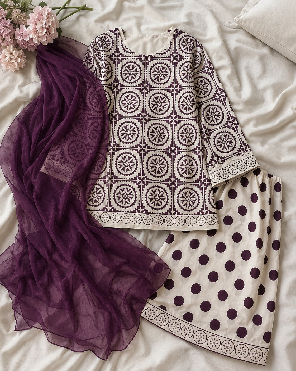 Pemberly 3pc