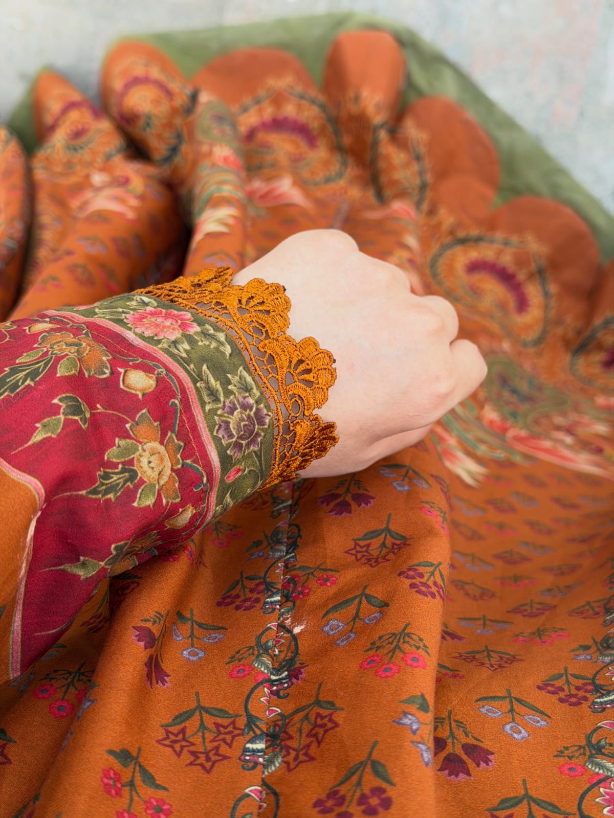 Heera Maxi