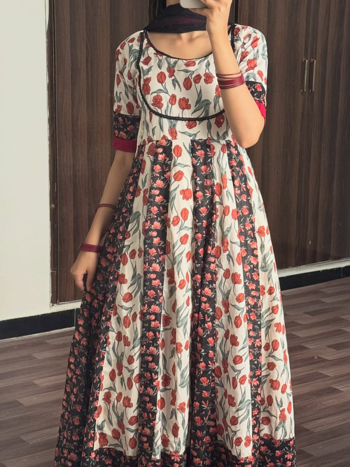 Florist Maxi Set
