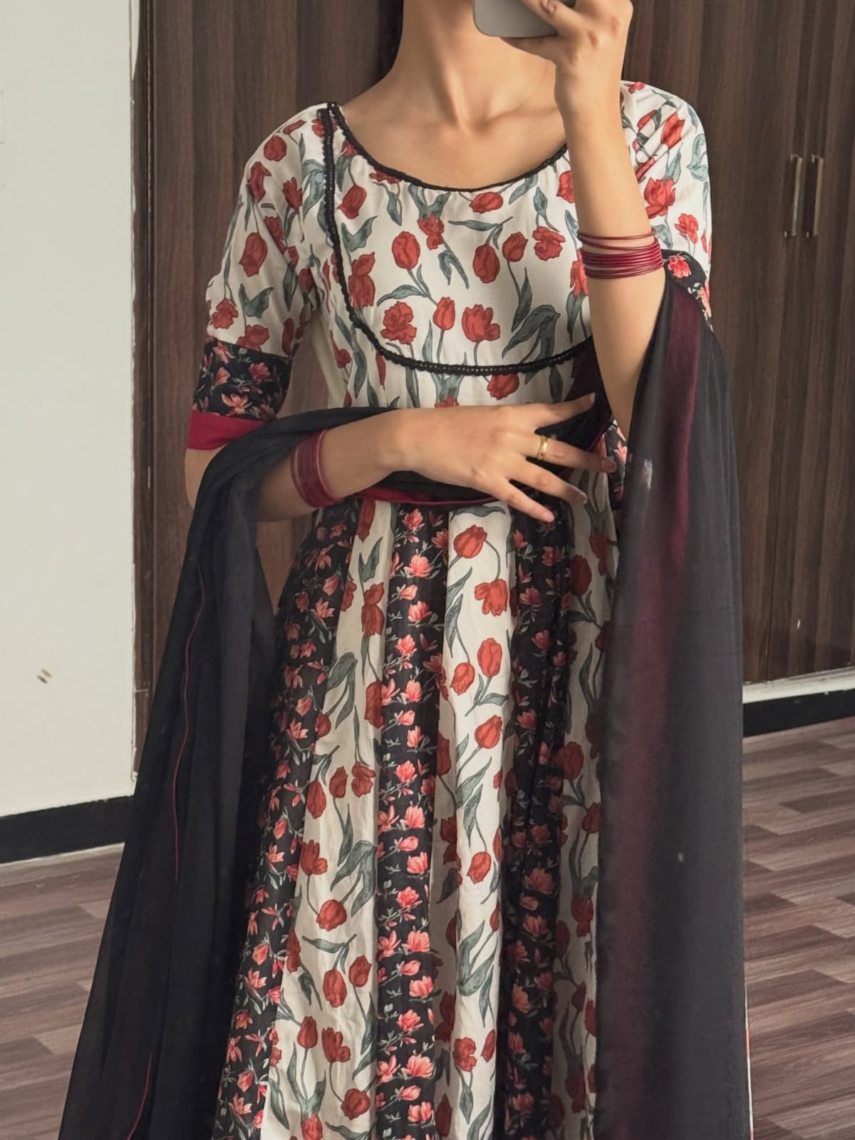 Florist Maxi Set