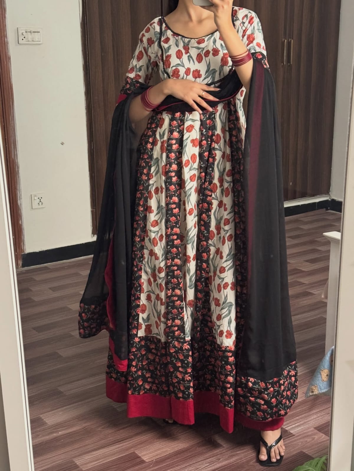 Florist Maxi Set