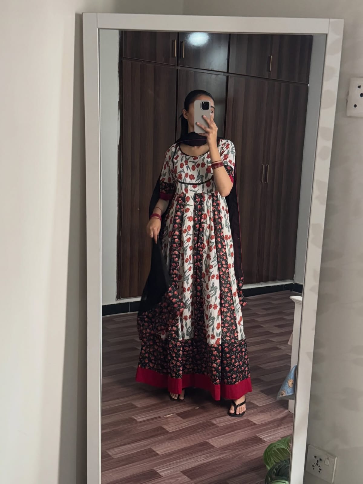 Florist Maxi Set
