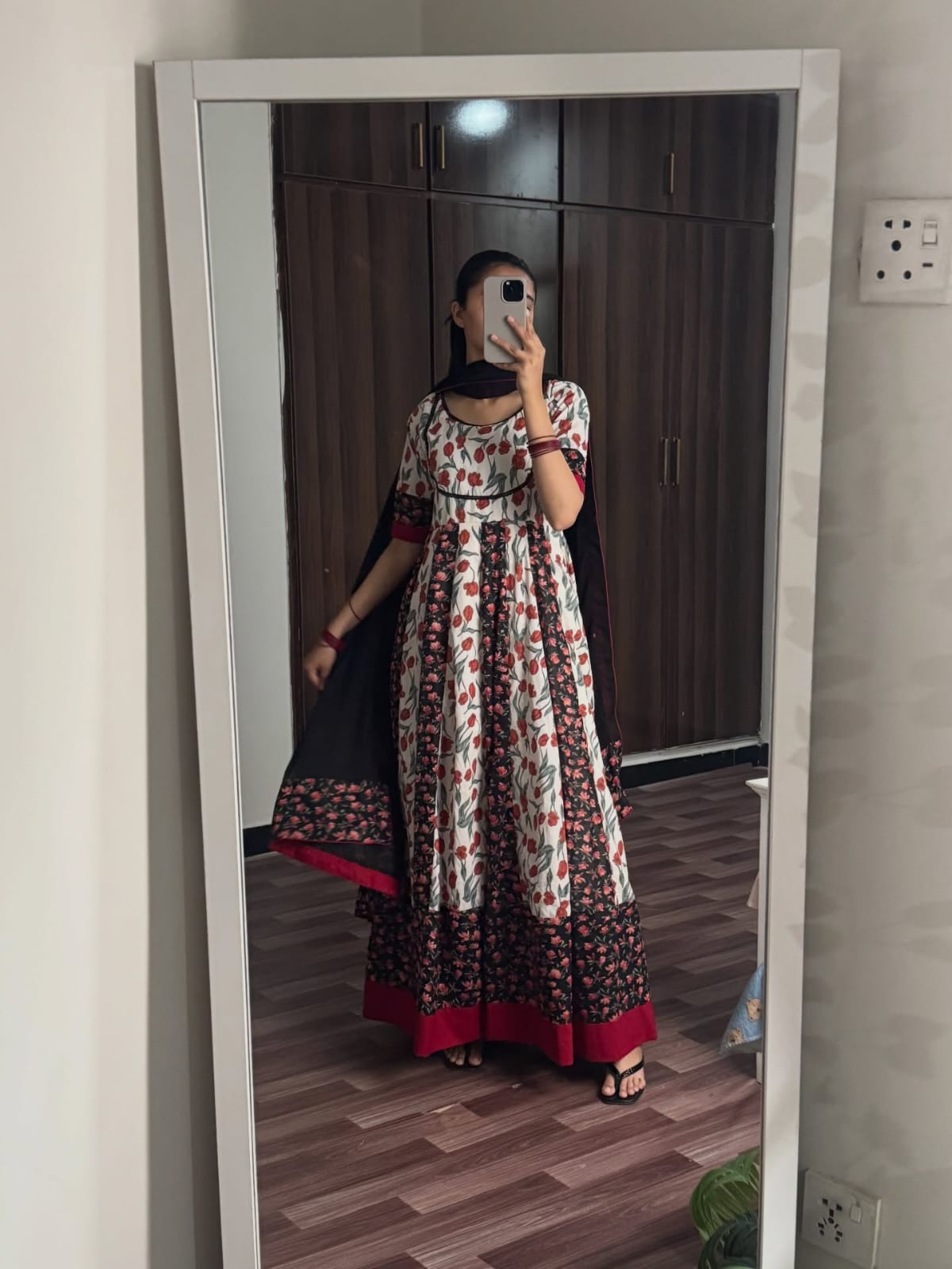 Florist Maxi Set