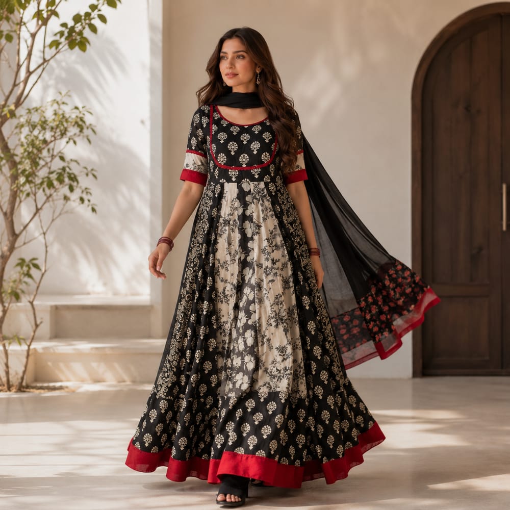 Florist Maxi Set