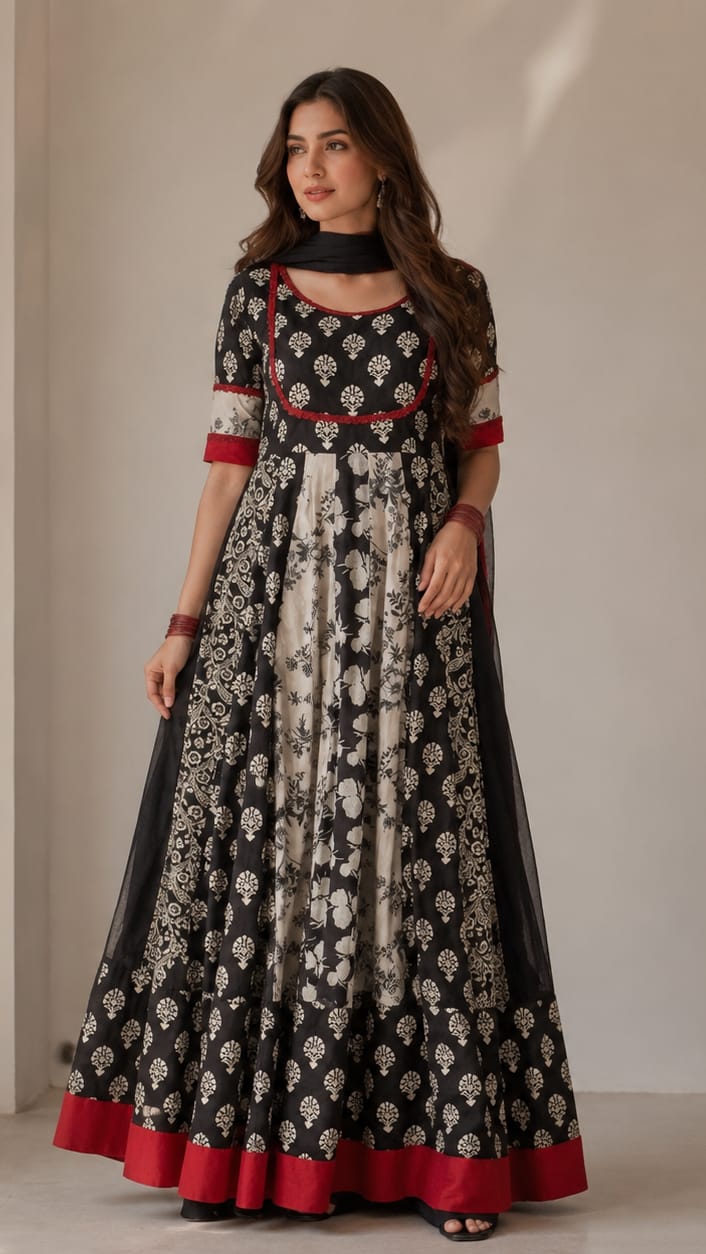Florist Maxi Set