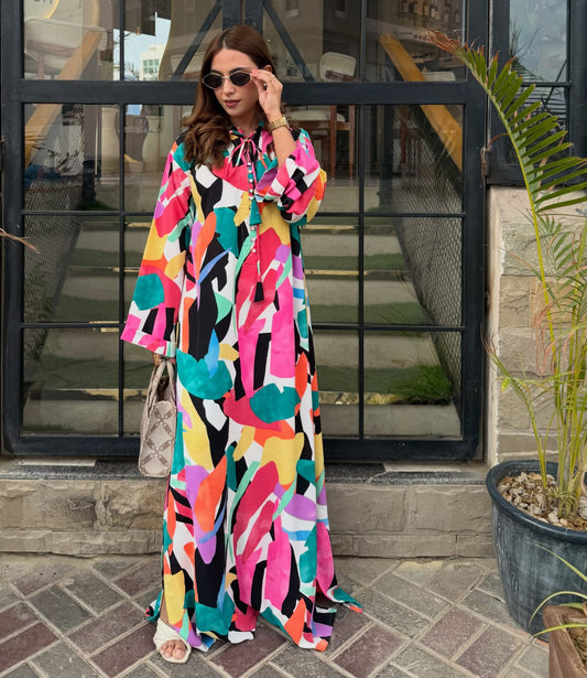 Tania Kaftan