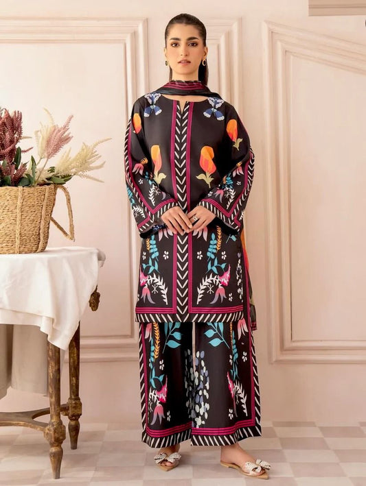 Humair Lawn 3pc