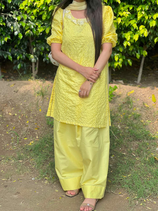 Melted Butter Co-ord