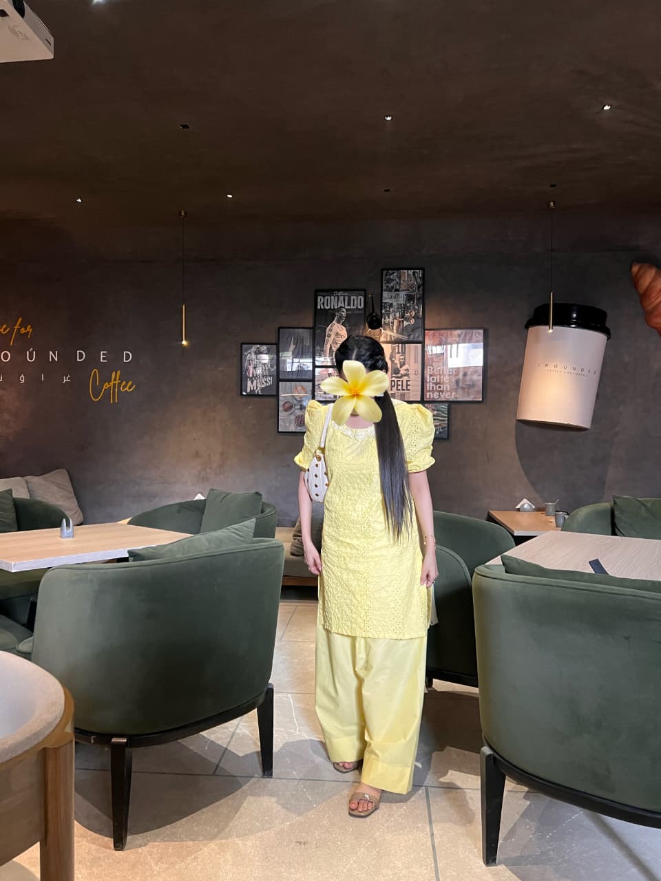 Melted Butter Co-ord