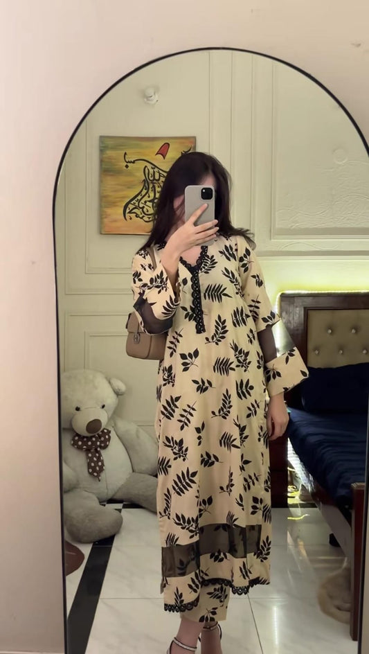 Mahi lawn 2pc