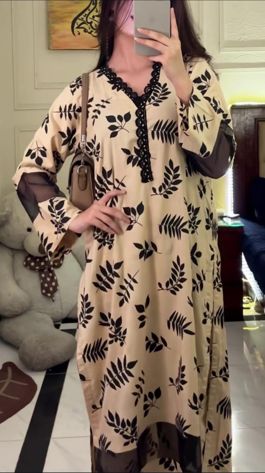 Mahi lawn 2pc